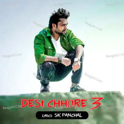 Desi Chhore 3 Cover