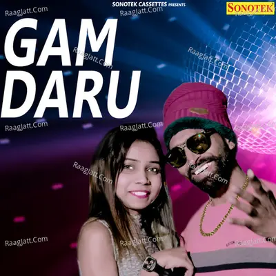 Gam Daru