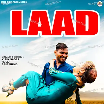 Laad Cover