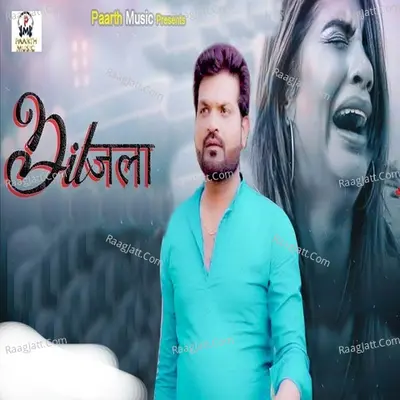 Diljala Cover