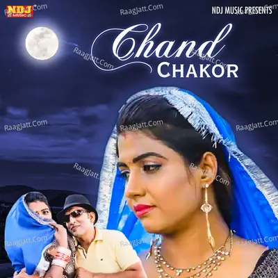 Chand Chakor Cover