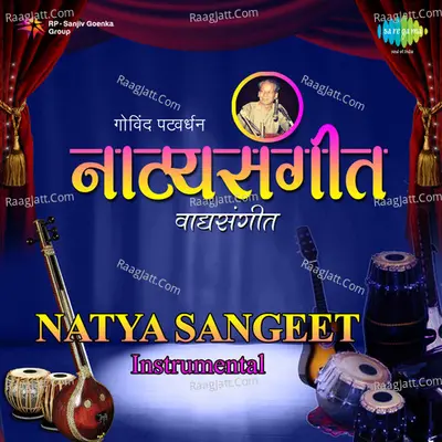 Instrumental Natya Sangeet Poster