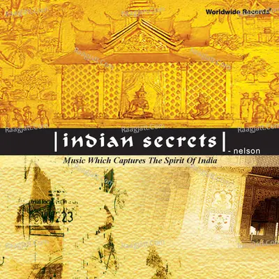 Indian Secrets - Nelson