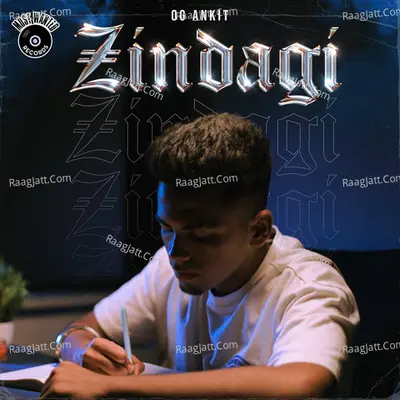 Zindagi Cover