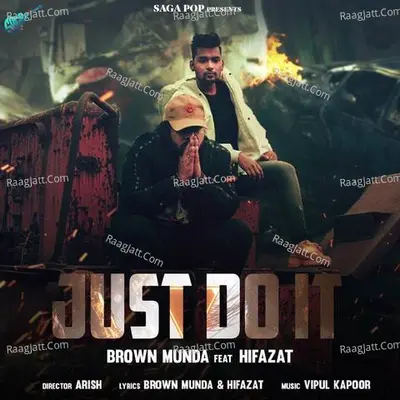 Brown Munda Image