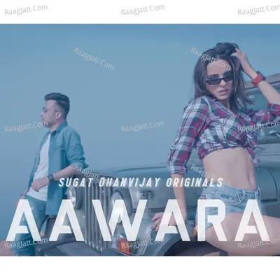 Aawara Cover