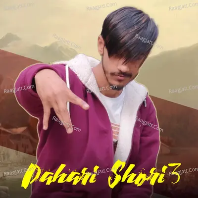 Pahari Shori 3