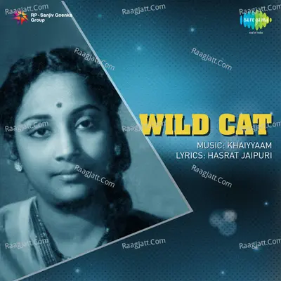 Wild Cat - Geeta Dutt