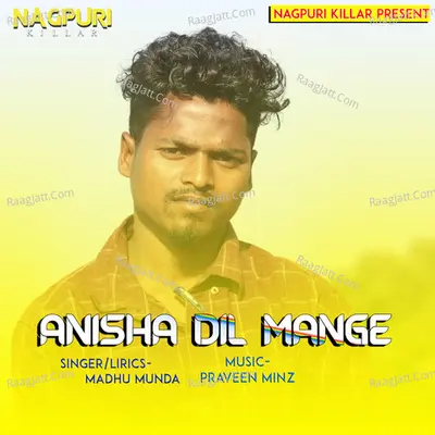 Anisha Dil Mange Cover