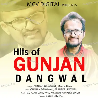 Hits of Gunjan Dangwal Poster
