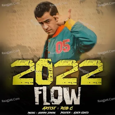 2022 Flow Cover