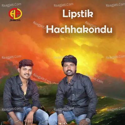 Lipstik Hachhakondu Cover