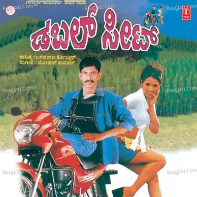 Double Seat - Shabbir Damge