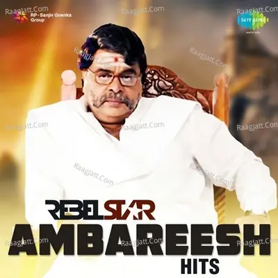 Rebel Star Ambareesh Hits - Various Artists