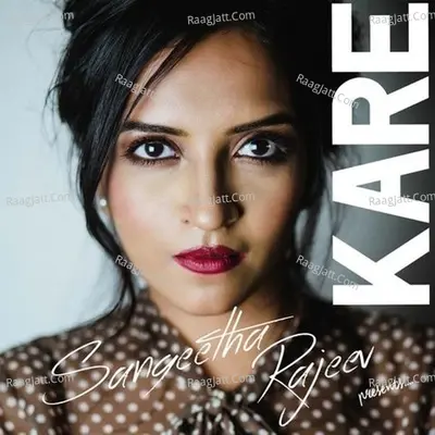 Kare Cover