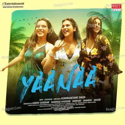 YAANA Poster