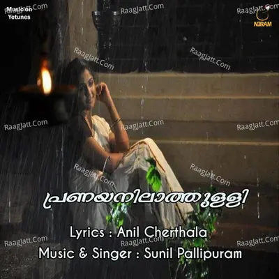 Sunil Pallipuram Image