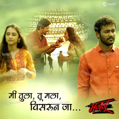 Mi Tula Tu Mla Visnun Ja (From "Majnu") Cover