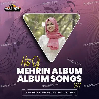 Paadikadavath (Hits Of Mehrin Album Songs, Vol.1) Cover