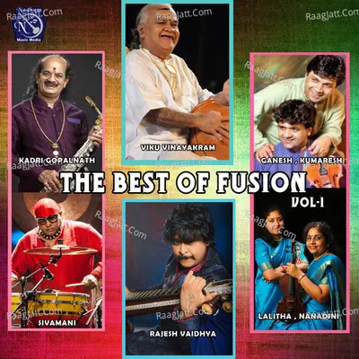The Best of Fusion, Vol. 1 - Traditional