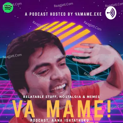 Va Mame Podcast - season - 1 - Va Mame