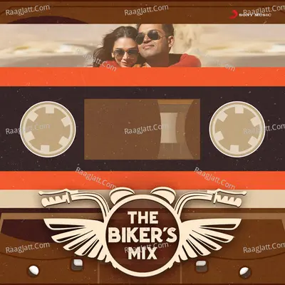 The Biker's Mix - Yuvan Shankar Raja