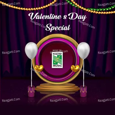 Valentine's Day Special Poster