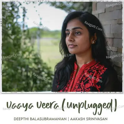 Vaaya Veera (Unplugged) Cover