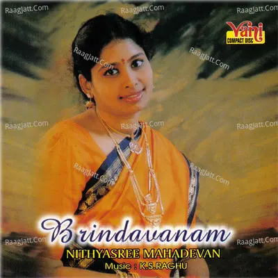 Brindavanam ( Nithyasree Mahadevan) - Nithya Shree