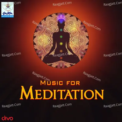 Music for Meditation - Praveen Moghal
