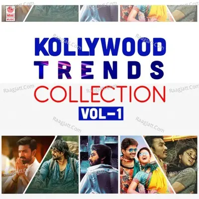 Kollywood Trends Collection Vol-1 - 