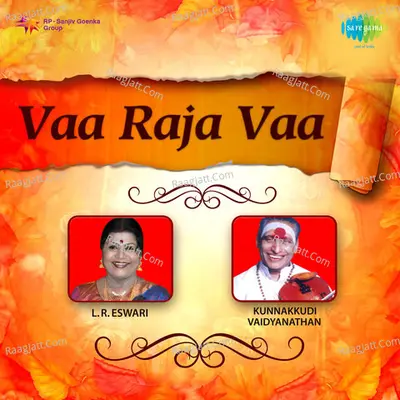 Vaa Raja Vaa Poster