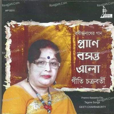 Prane Basanta Elo Poster