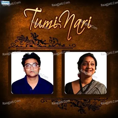 Tumi Nari Poster
