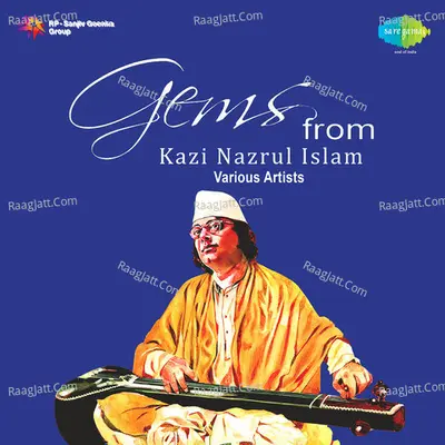 Gems From Kazi Nazrul Islam Poster
