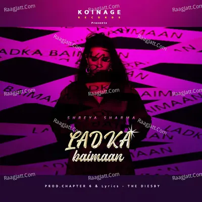 Ladka Baimaan Cover