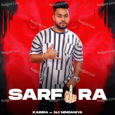 Sarfira Cover