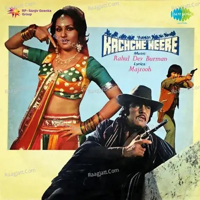 Kachche Heere - Asha Bhosle