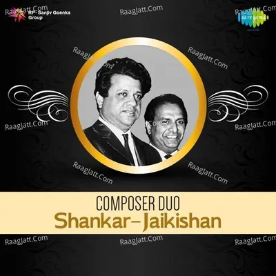 Composer Duo Shankar Jaikishan - Not Applicable