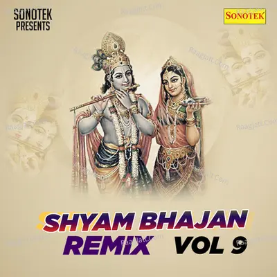 Shyam Bhajan Remix Vol 9 Poster