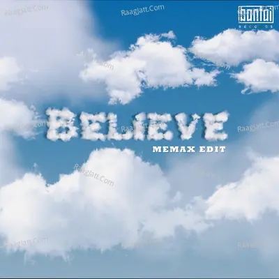 Believe (Memax Edit) Cover