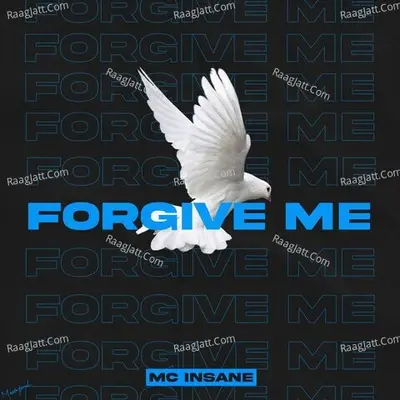 Forgive Me Cover