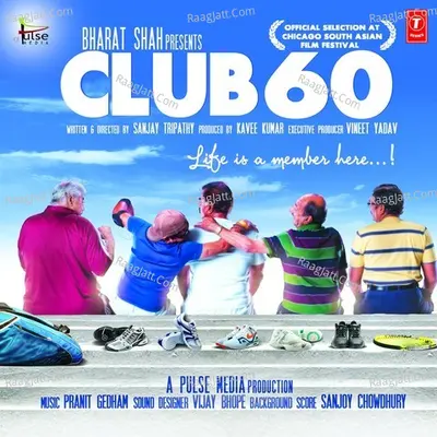 Club 60 Poster