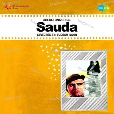 Sauda - Lata Mangeshkar