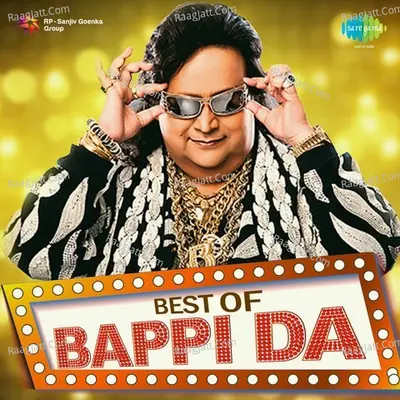 Best of Bappi Da - Anu Malik