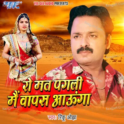 Ro Mat Pagli Mai Wapas Aaunga Cover