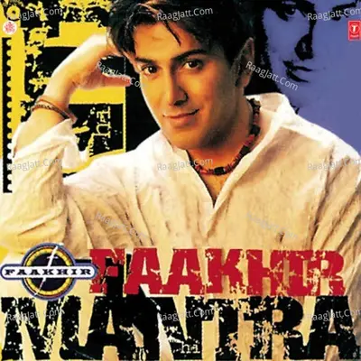 Mantra - Faakhir Mehmood