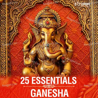 25 Essentials - Ganesha Poster