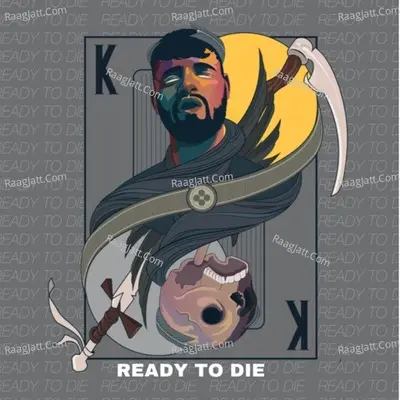 READY TO DIE Poster
