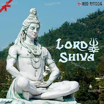 Lord Shiva - Lalitya Munshaw